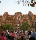 Cambodia-Tourism