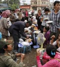 Cambodian migrant workers