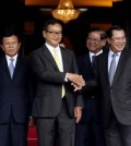 Hun Sen_Sam Rainsy (2)