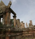 Cambodia demands Thais remove fence near disputed temple site