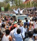 Sam Rainsy-Kem Sokha-rally-women's day