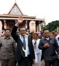 Sam Rainsy_home_return (4)