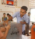 cambodia election