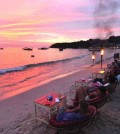 sunset-beach-vacationers-cambodia_21945_600x450