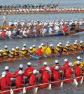 water-festival-Boat-Racing