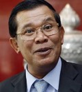 hun-sen