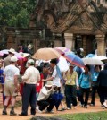 Banteay SRey