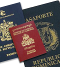 passports