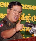 hun sen