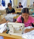 CAMBODIA-FINANCE-ECONOMY-TEXTILE