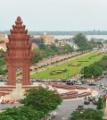 Phnom-Penh-city