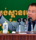 CAMBODIA-POLITICS