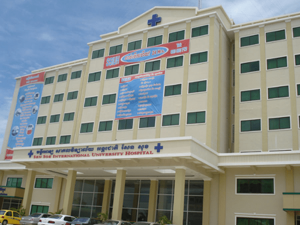 Sen-Sok-International-University-Hospital-Phnom-Penh