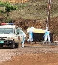 7월 25일 시엠립 주 정부는 40번째 사망자가 발생했다고 보고했다.