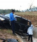 Foreigner-dies-another-seriously-injured-in-Phnom-Penh–-Sihanoukville-Expressway-smash