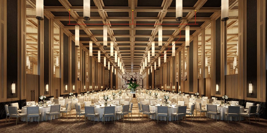 Angkor Grand Ballroom