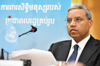 US envoy