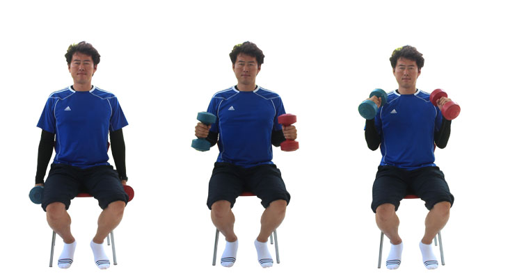 429호 해머 컬