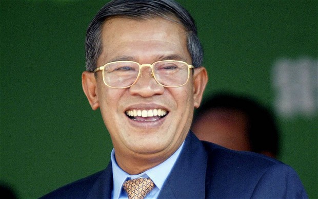 hunsen