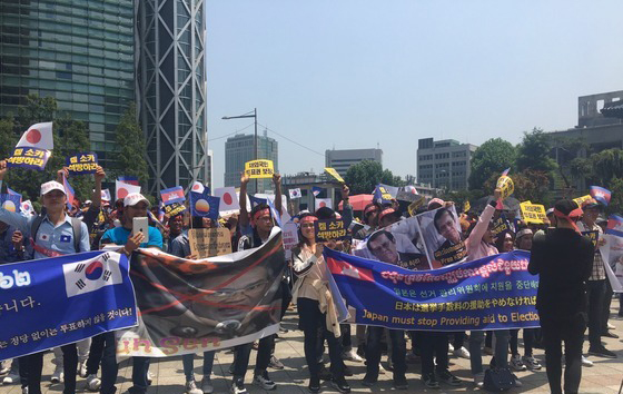 반훈센시위