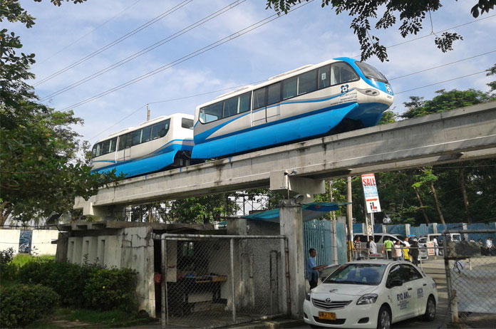 스카이트레인