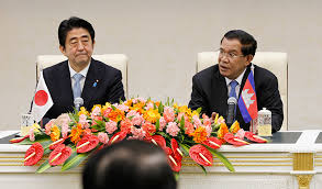 일본기업