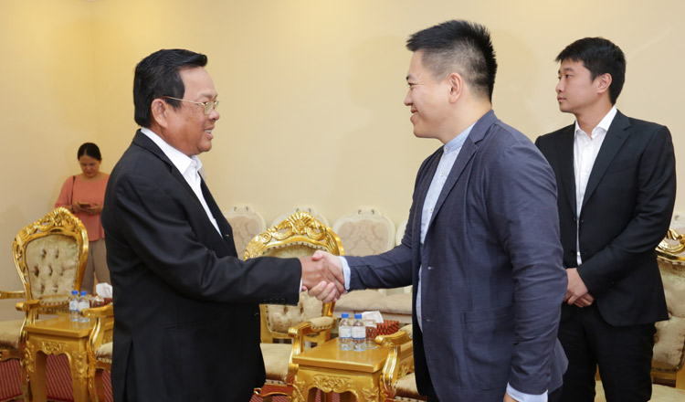 온라인스쿨 중국