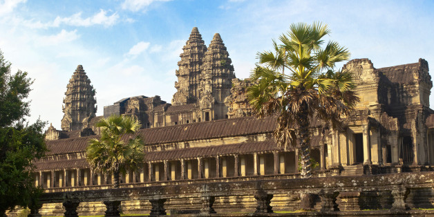 Angkor Wat