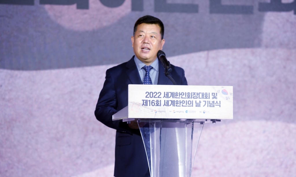 정명규 캄보디아한인회장