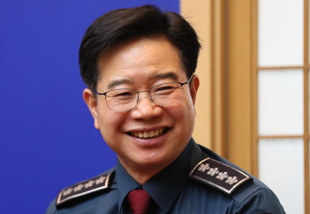 김창룡