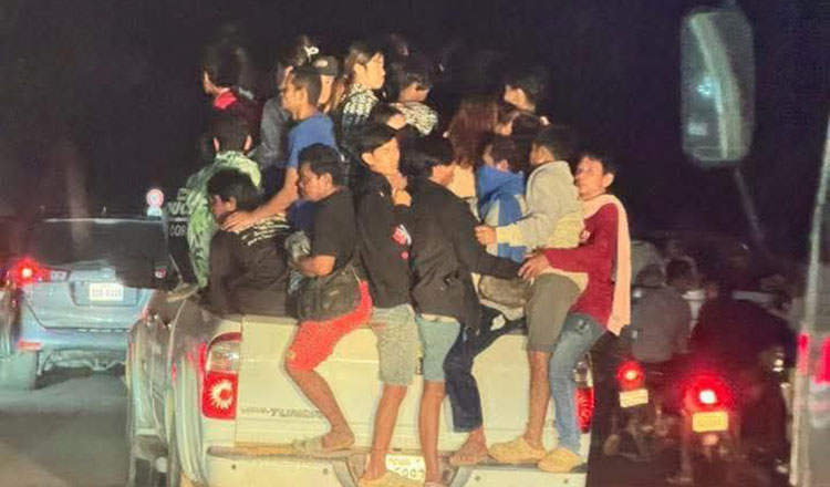 evacuate-KohKong