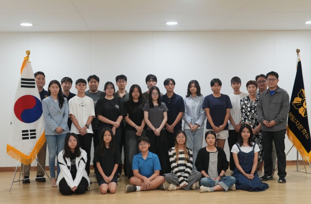 민평 주니어