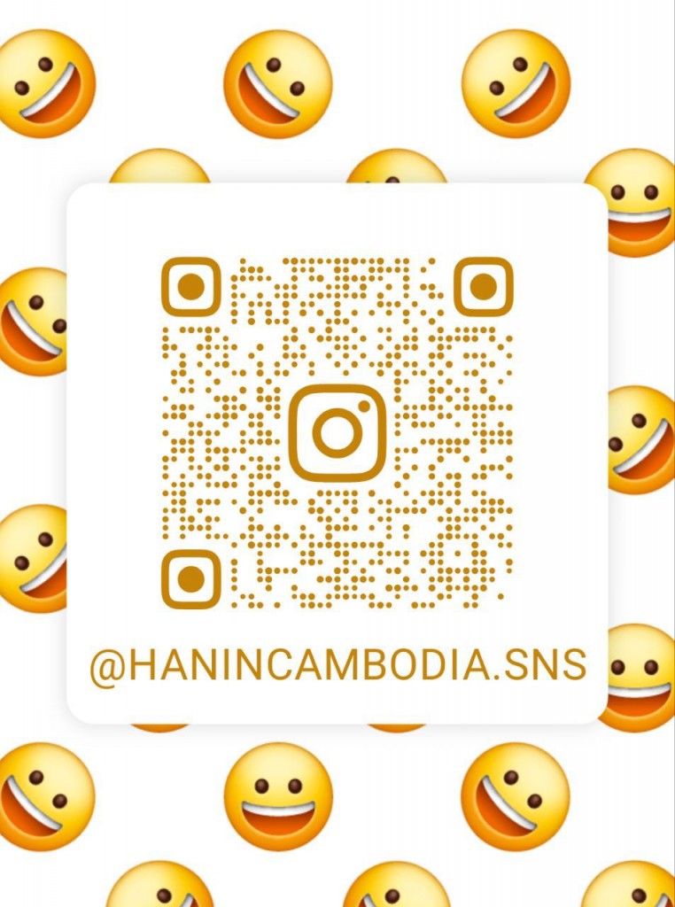 하니네qr