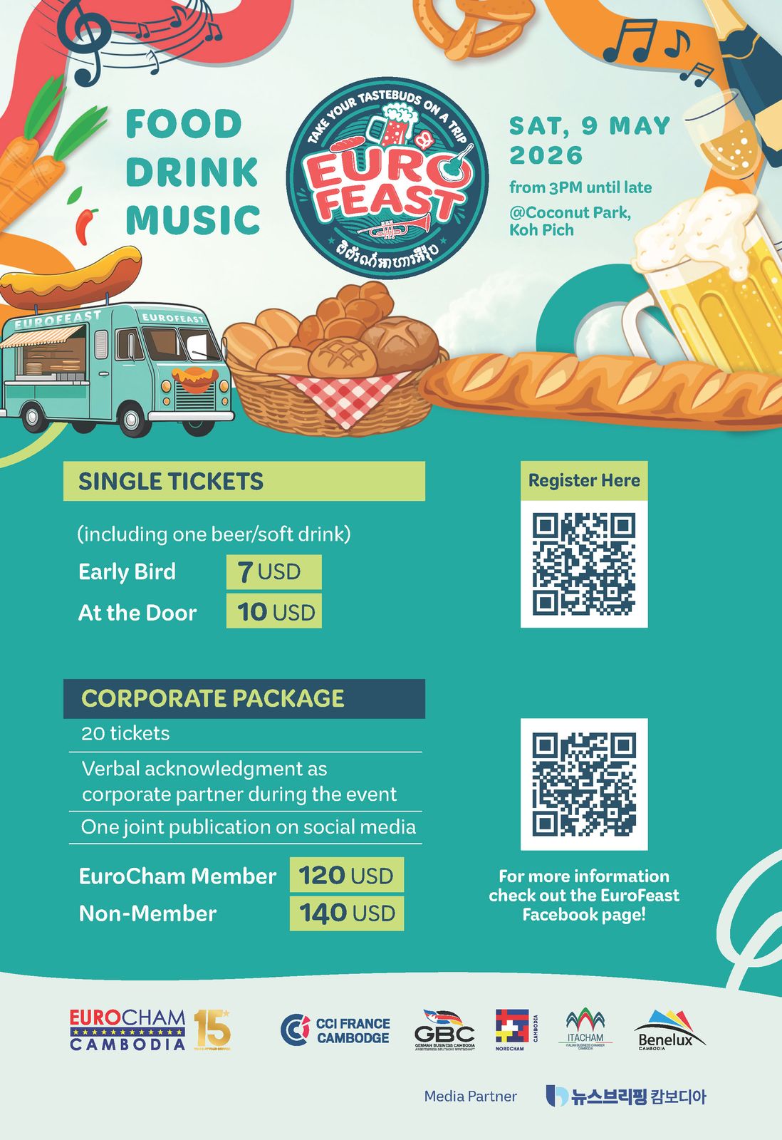 EUROFeast2026