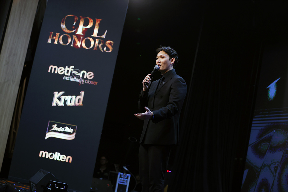 Peter Koo