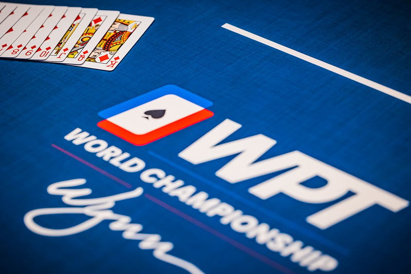 WPT