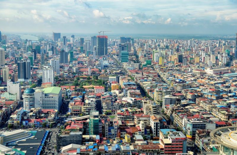 City view