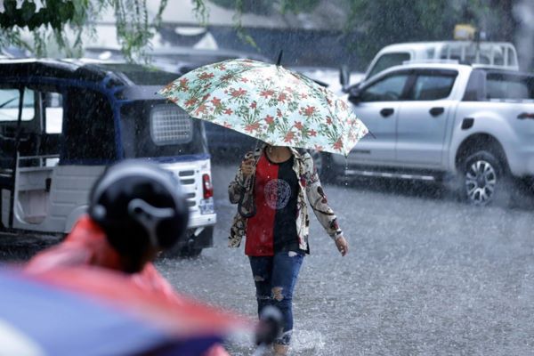 Rain