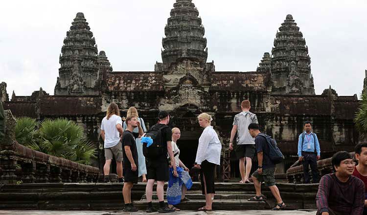 Angkor